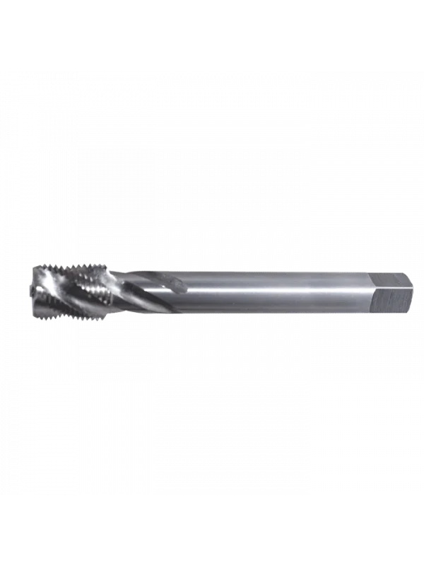 Yüksek Kaliteli DIN2183/C HSS-E Düz Makine Kılavuzları