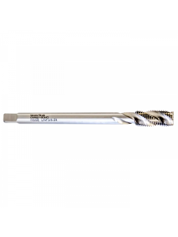 Yüksek Kaliteli DIN371/B-376/B HSSE %5 Co VAP Makine Kılavuzu