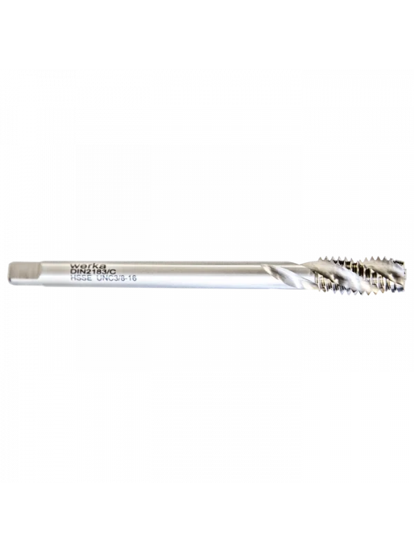 Yüksek Kaliteli Helis Makine Kılavuzu