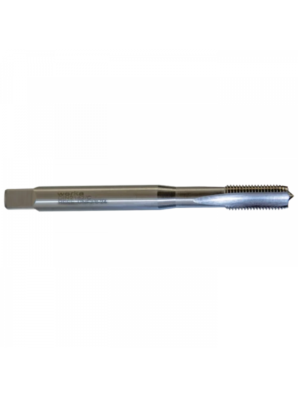 DIN371/B-376/B HSSE-TiCN %5 Co Yüksek Performans Düz Makine Kılavuzu