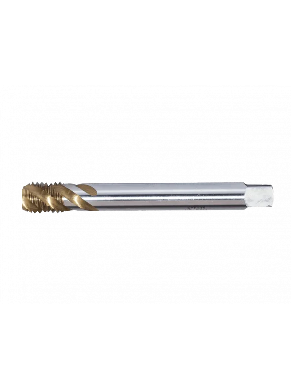 Yüksek Kaliteli HSS Makine Kılavuzları - DIN371 Titanyum Kaplı