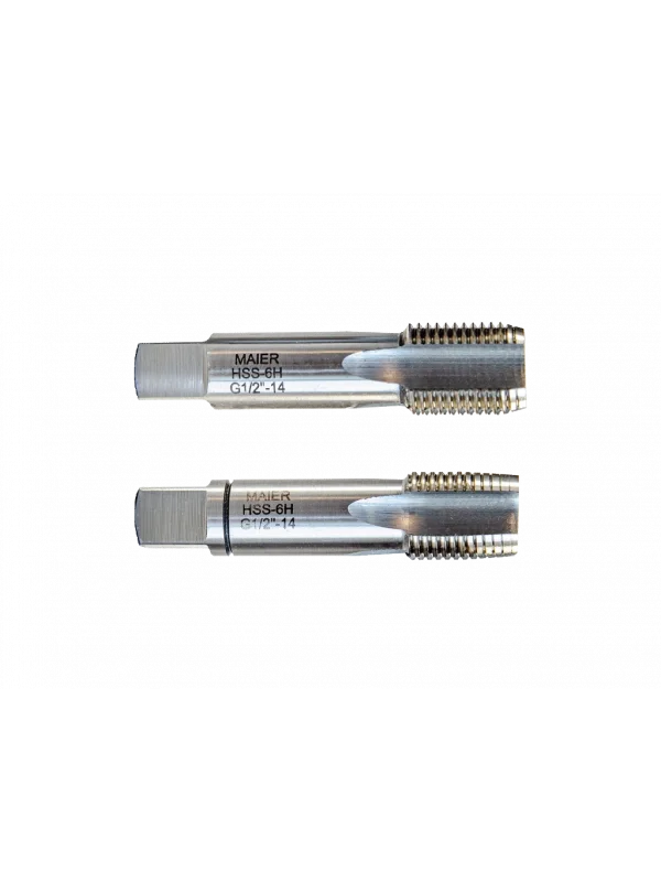 Profesyonel HSS Gaz Dişli Kanal Açma Seti