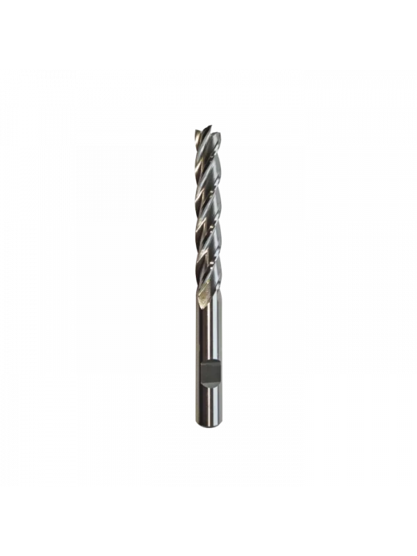 DIN844 HSS-E Parmak Frezeler