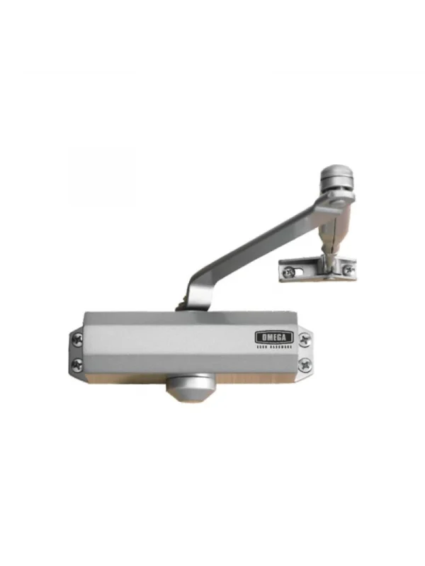 Dirsek Kollu Kapı Kapatıcı EN: 2 Dirsek Kollu Kapı Hidroliği