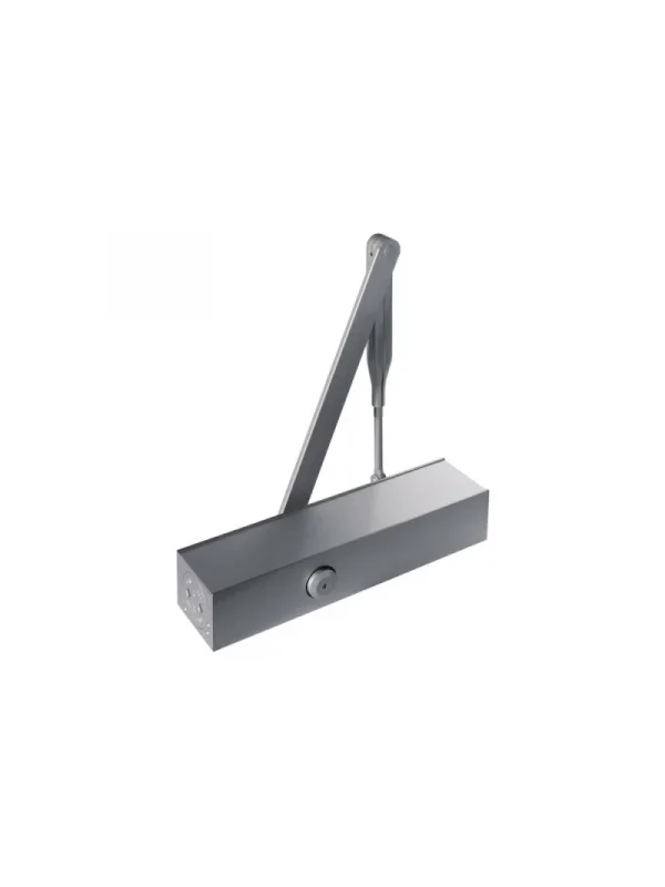 Yüksek Kaliteli Dirsek Kollu Kapı Kapatıcı EN : 3-6 Dirsek Kollu Kapı Hidroliği