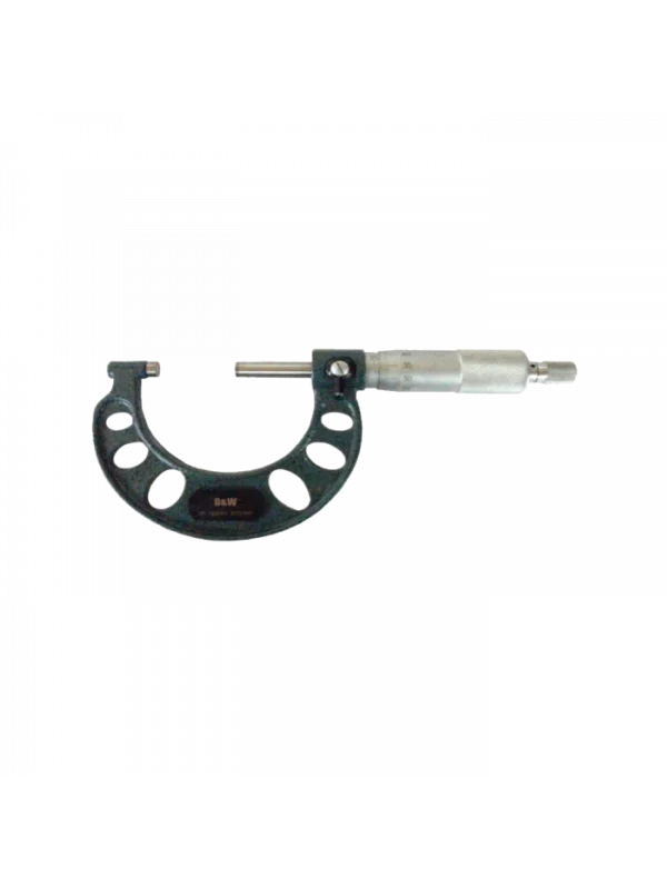 Dış Çap Mikrometreleri