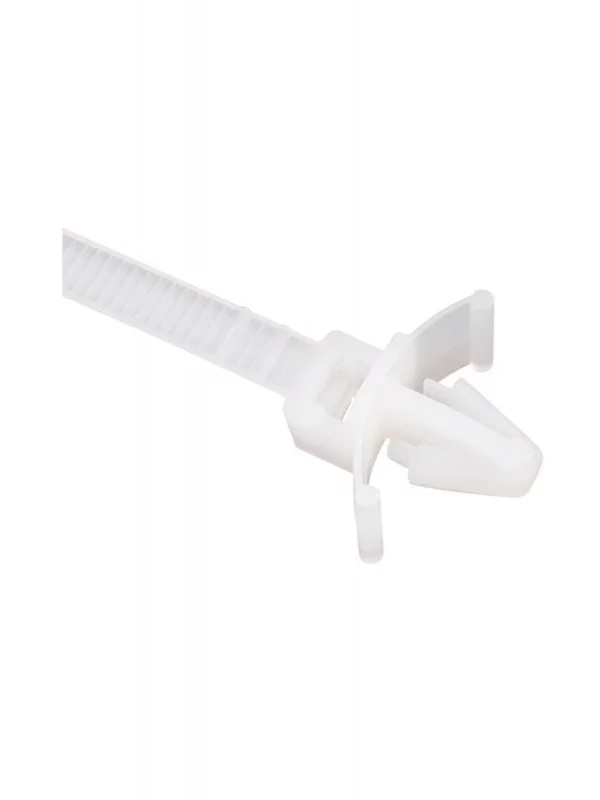 Distanslı Kablo Bağları 100 Adet