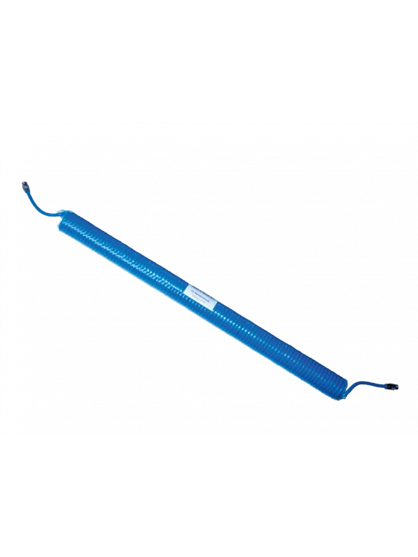 Hepsicinde Döner Pirinç Rekorlu Spiral Hortum