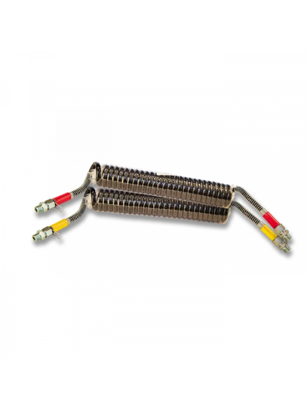 Hepsicinde Dorse Hortumu - Yüksek Kaliteli ve Dayanıklı Dorse Hortumu