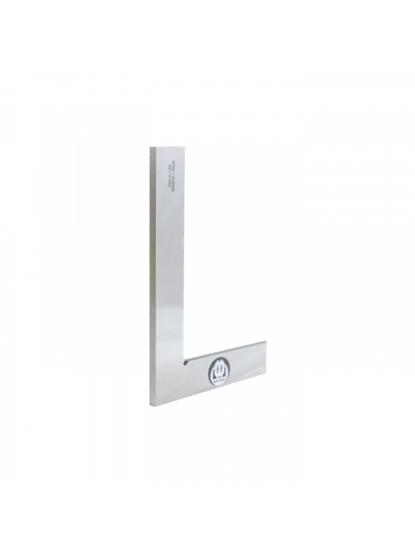 Düz Gönye DIN875/0