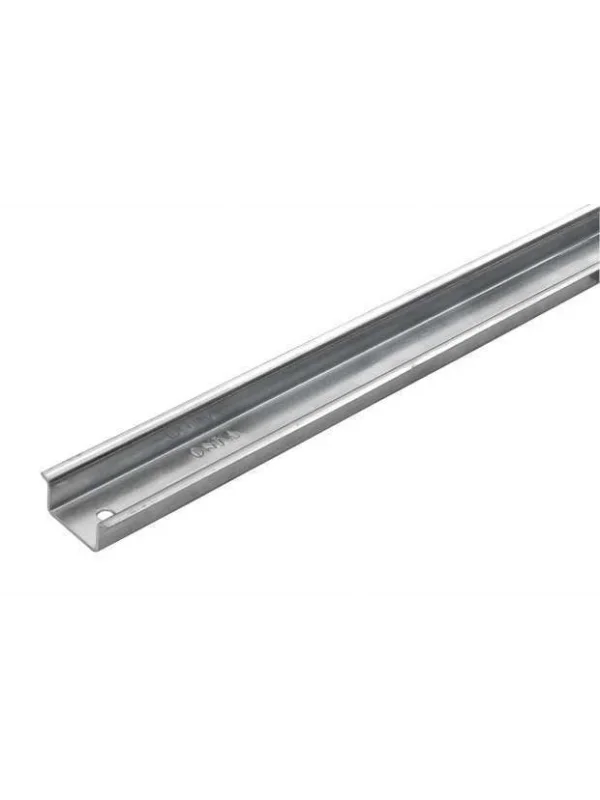 Düz Montaj Rayları 50 Adet