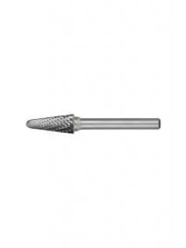 Yüksek Kaliteli DWFL08-8.0 x 6 mm Karbür Kalıpçı L Tip