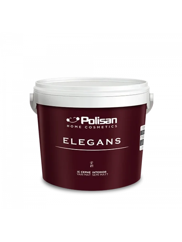 POLİSAN ELEGANS YARIMAT C BAZ