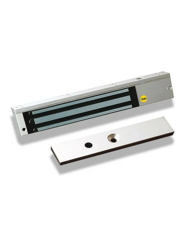 ELEKTROMANYETİK KİLİT