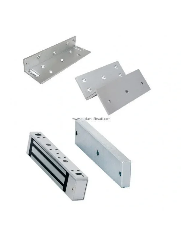 ELEKTROMANYETİK KİLİT BAČLANTI APARATLARI