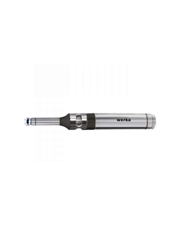 Elektronik Işıklı Prob