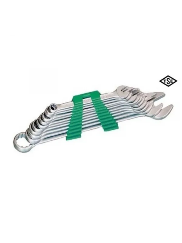 Elta 12 li Kombine Anahtar Takımı