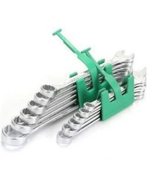 Elta 17 li Kombine Anahtar Takımı