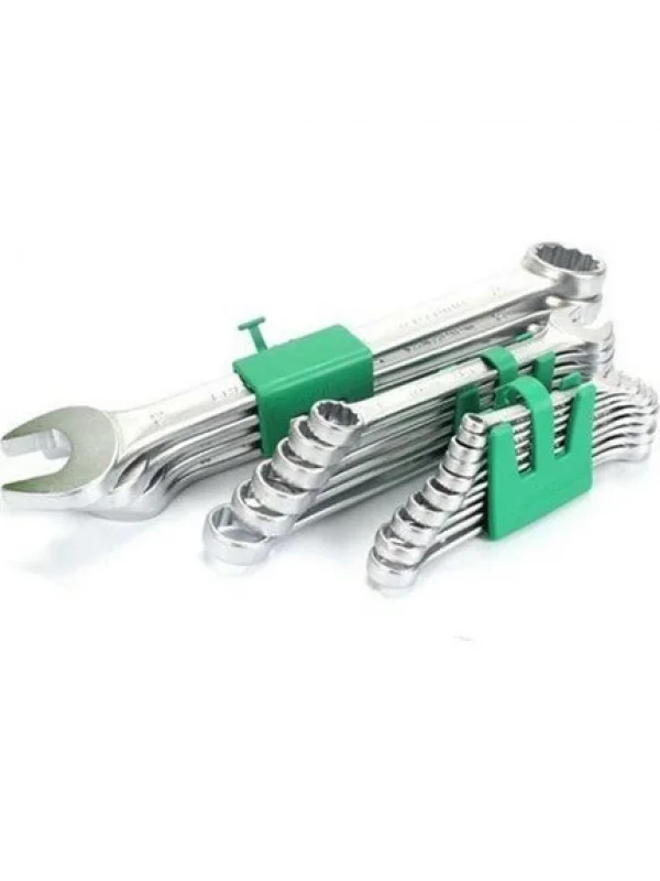 Elta 21 li Kombine Anahtar Takımı