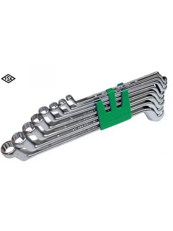 Elta 8 li Yıldız Anahtar Takımı