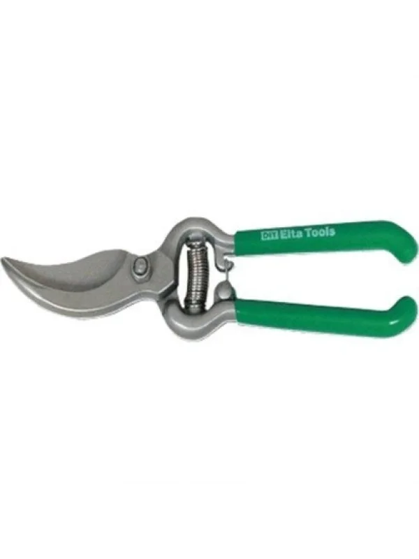Elta Bağ Makası 220mm (Hafif Tip)