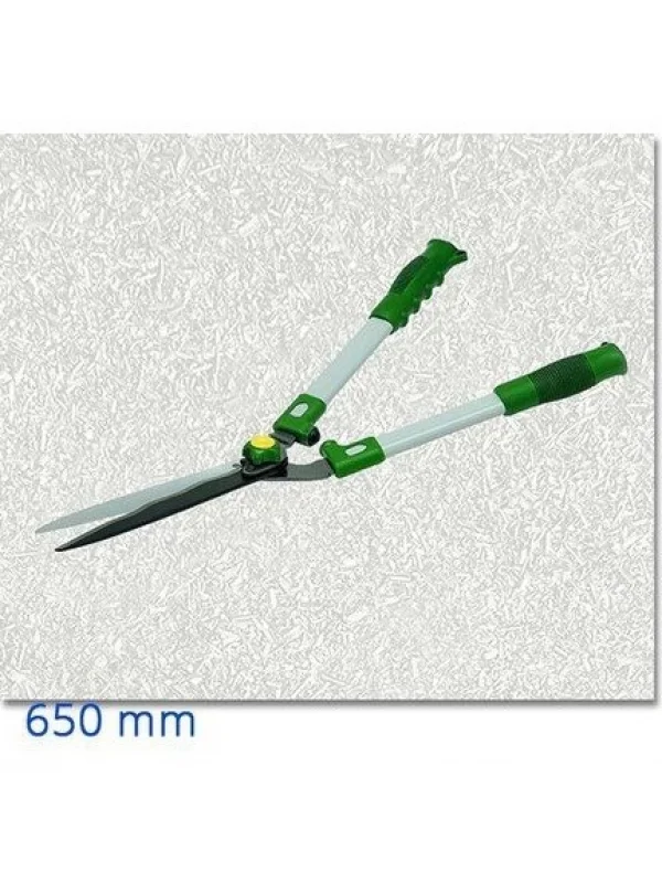 Elta Eğri Ağızlı Çim Kesme Makası 650mm