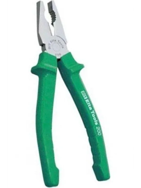 Elta Opak Kombine Pense 180mm