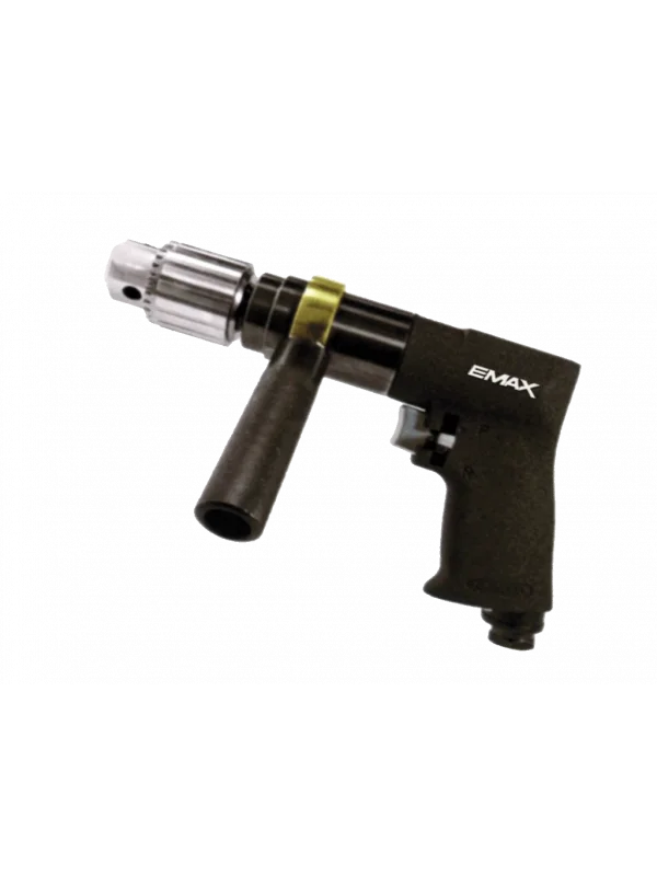 Emax 10 mm Kabzalı Matkap