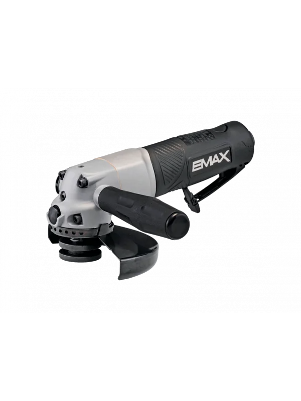 115 mm. Kompozit Havalı Avuç Taşlama