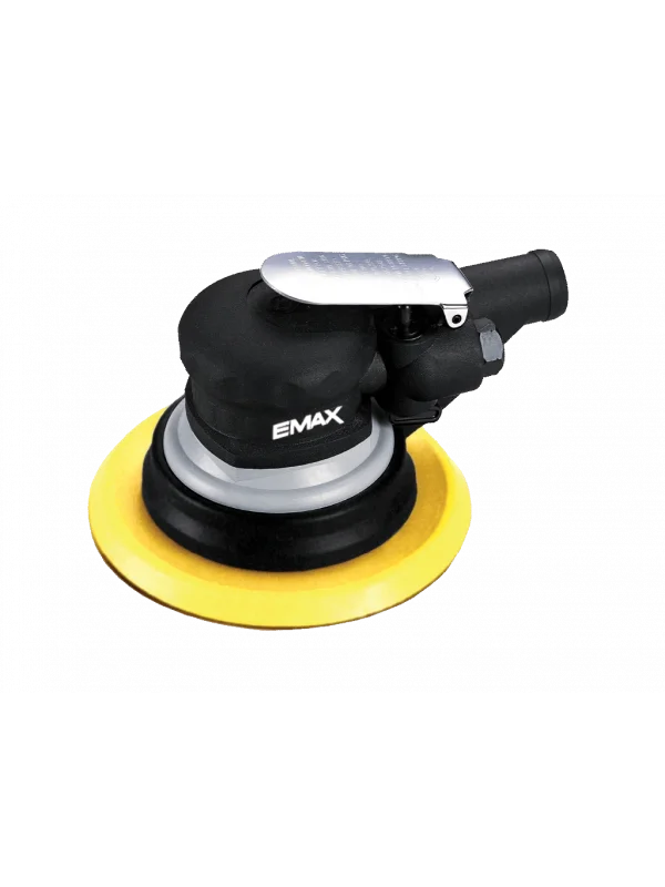 125mm.11000RPM Orbital Daire Zımpara Kendi. Vakumlu