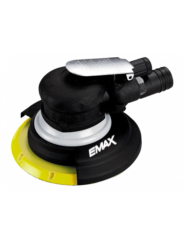 150mm.11000RPM Orbital D. Zımpara Merkezi Vakumlu