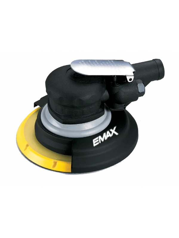 150mm.11000RPM Orbital Daire Zımpara Kendi. Vakumlu