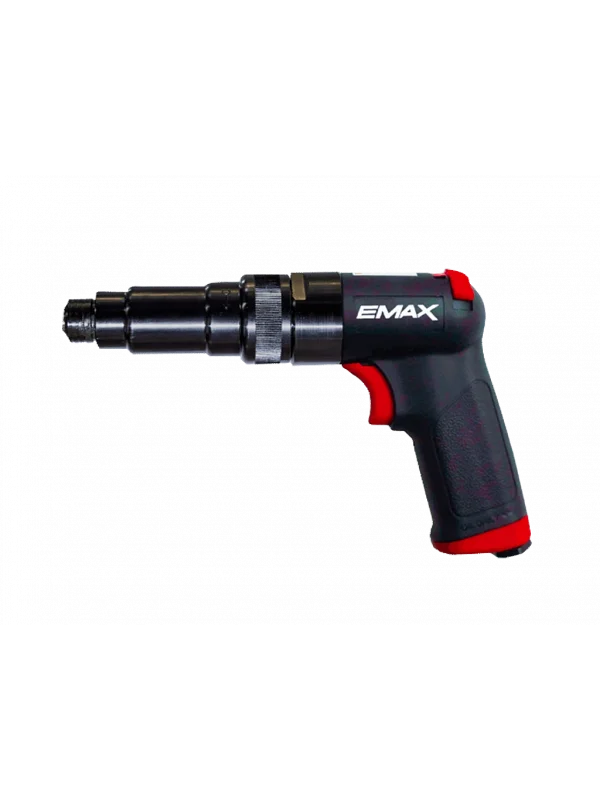 6 mm. 1800 RPM Kabzalı Havalı Tornavida