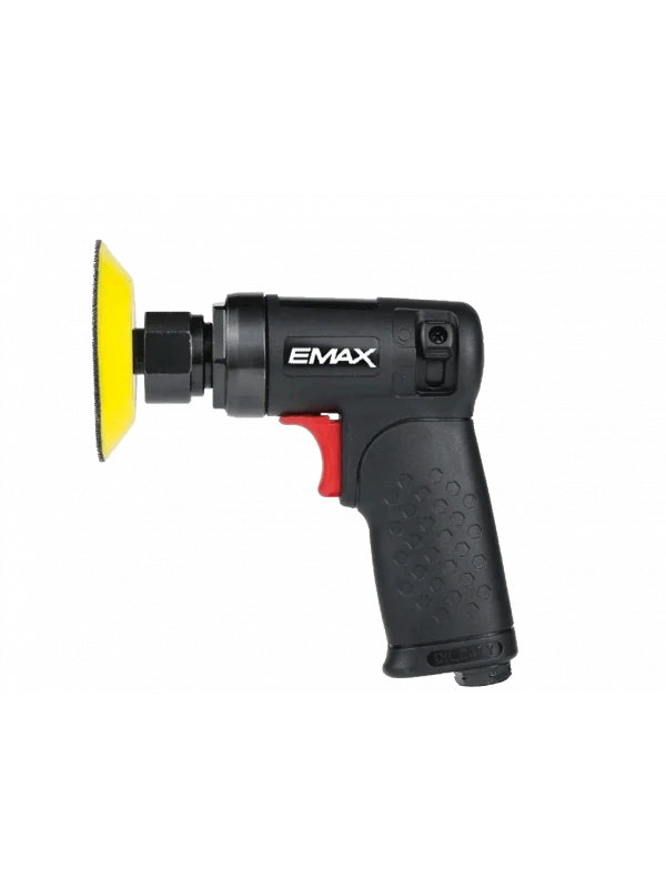 75 mm. Mini Havalı Polisaj