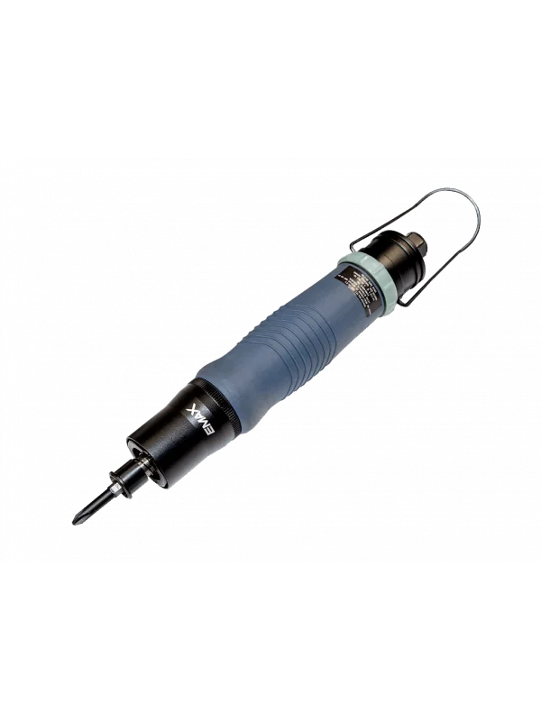 Emax 8 mm Shut-Off Düz Tornavida