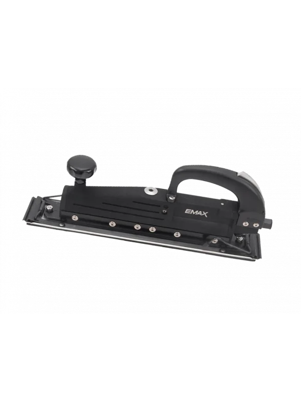 64x407mm. Ağır Hizmet Rende Zımpara