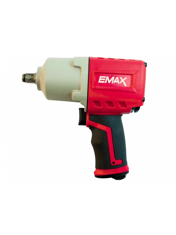 1/2 138 kg. 7200 RPM Ağır H. Havalı Somun Sökme