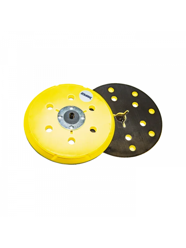 Emax Delikli Yüksek Kalite Zımpara Tabanlar