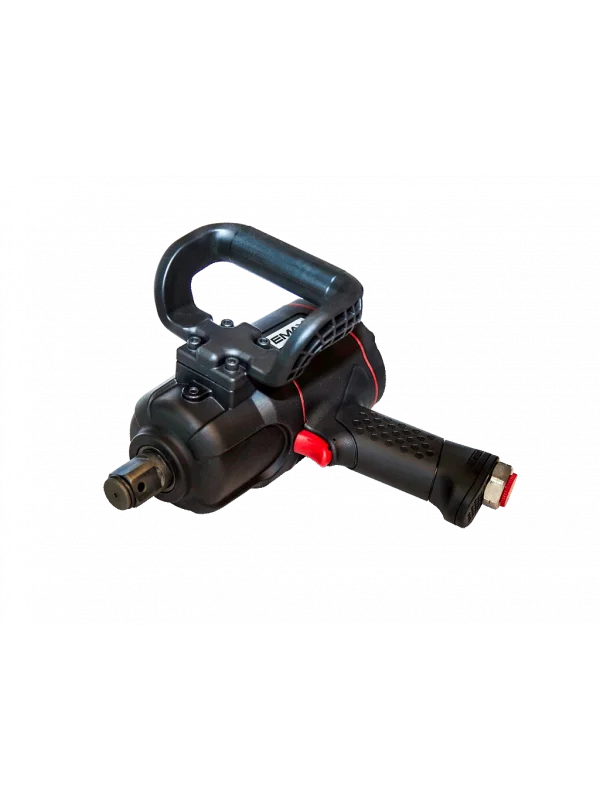 1 277 kg. 5500 RPM Kompozit Havalı Somun Sökme