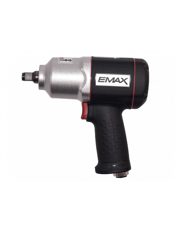 1/2 113 kg. 8500 RPM Kompozit Havalı Somun Sökme