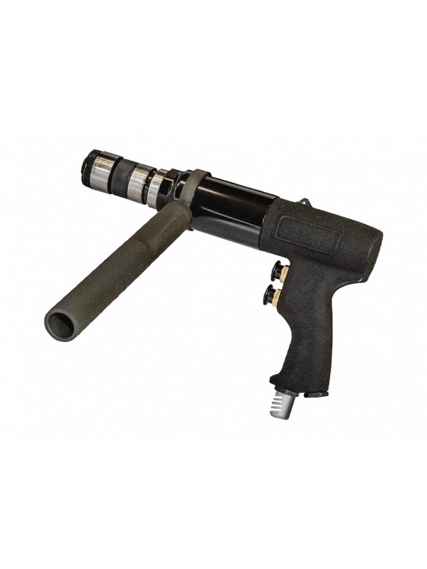 M3-M12 Kabzalı Havalı Kılavuz Çekme