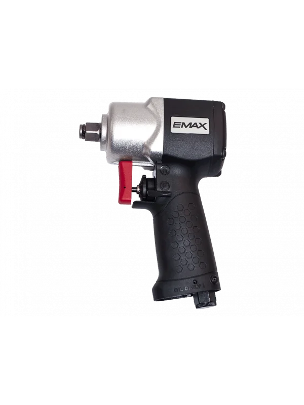 1/2 62kg.10000RPM Kompozit Mini Havalı Somun Sökme