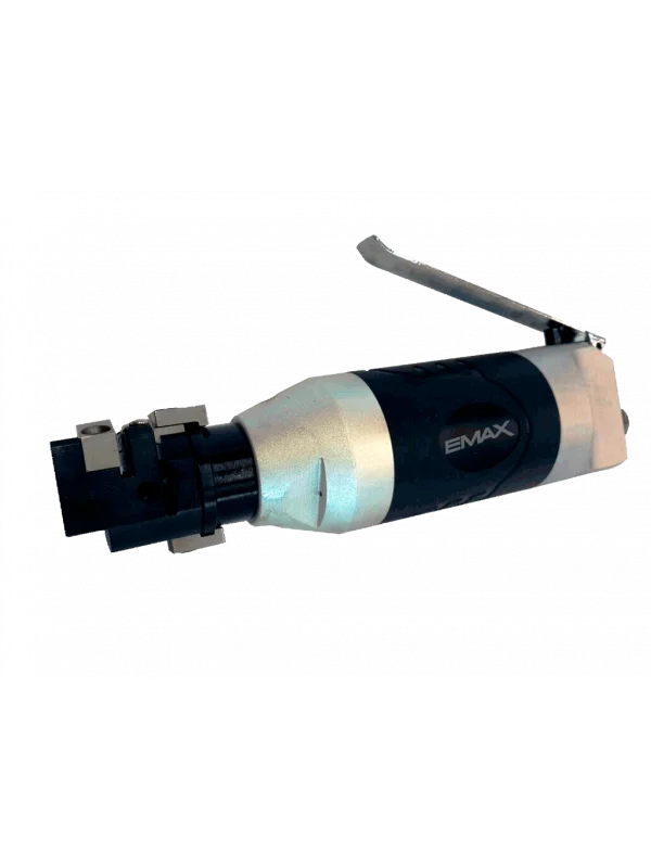 Emax Oval Panç Açma