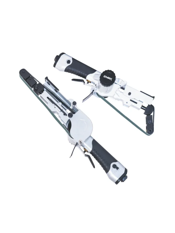 0.5 HP Radyan Bant Zımpara