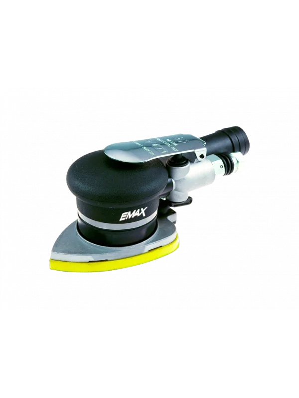 100 mm. 10000 BPM Havalı Üçgen Zımpara