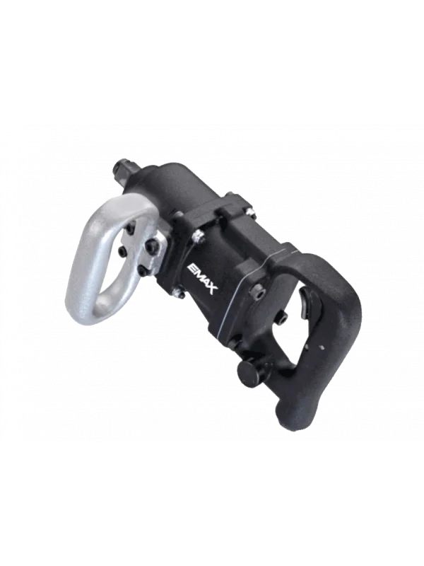 Emax Ultra Mini Somun Sökme Makinesi 1 - 194Kg