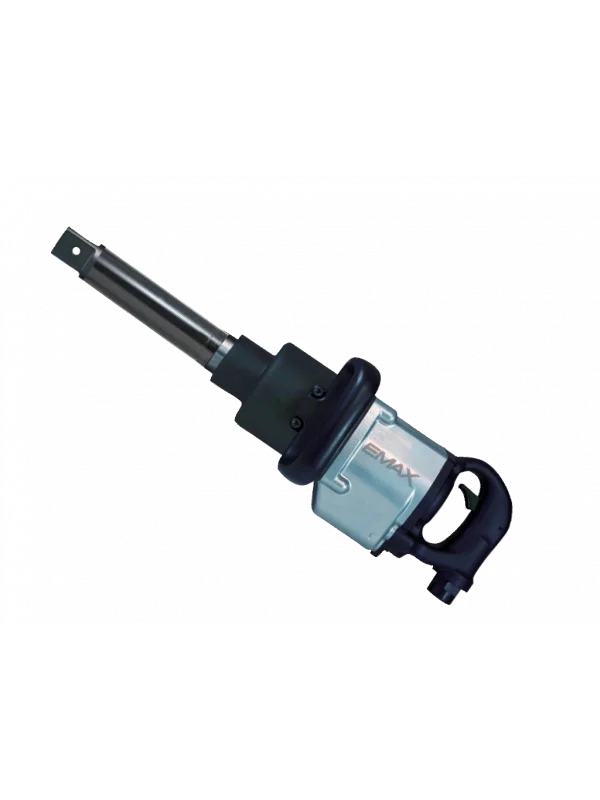 1-1/2 345 kg. 4000 RPM 6 Şaft Havalı Somun Sökme