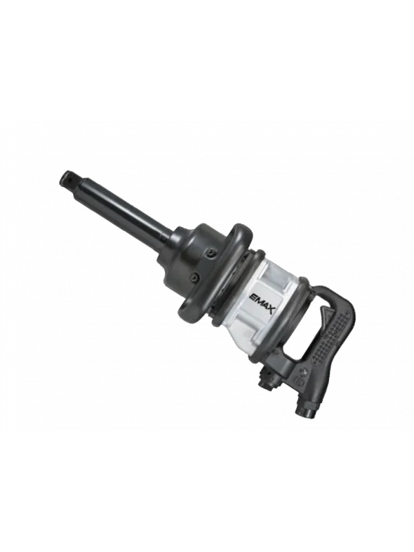 1 300 kg. 3600 RPM 6 Şaft Düz Tip Havalı Somun Sökme