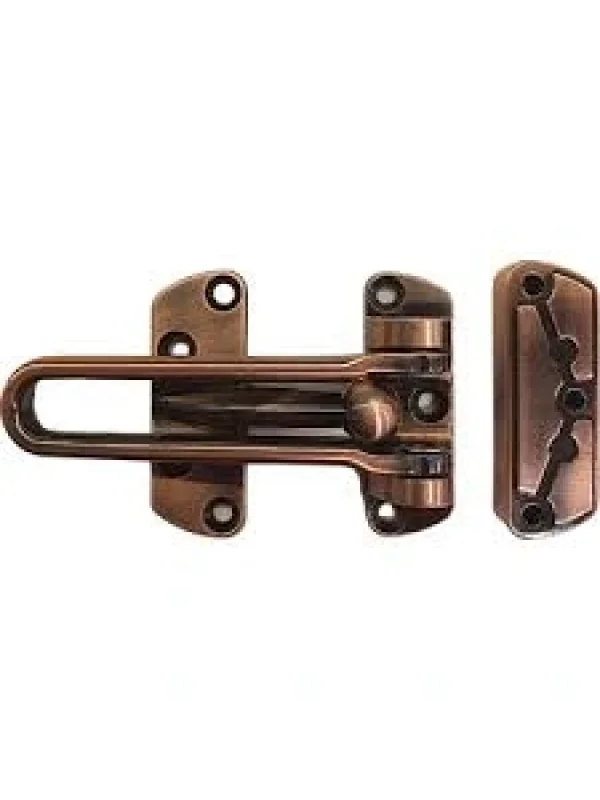 Emniyet Kelepçesi BLİSTERLİ - ANTİK