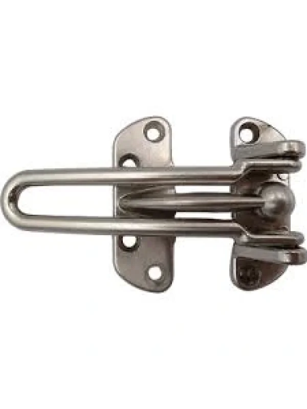 Emniyet Kelepçesi BLİSTERLİ - BOYALI